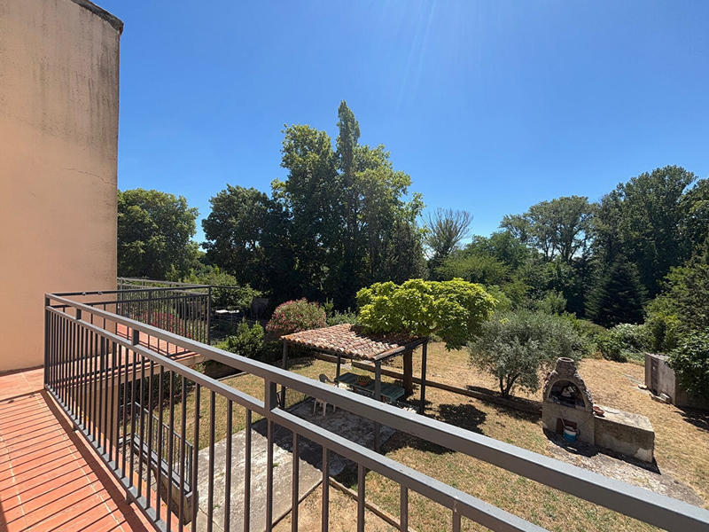 Maison - 172 m² - 9 pièces