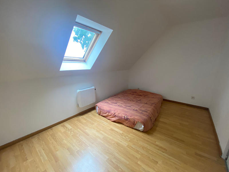 Maison - 101 m² - 6 pièces