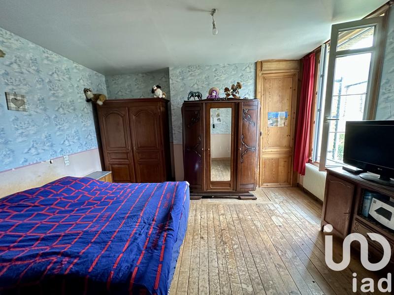 Maison de ville - 115 m² - 5 pièces