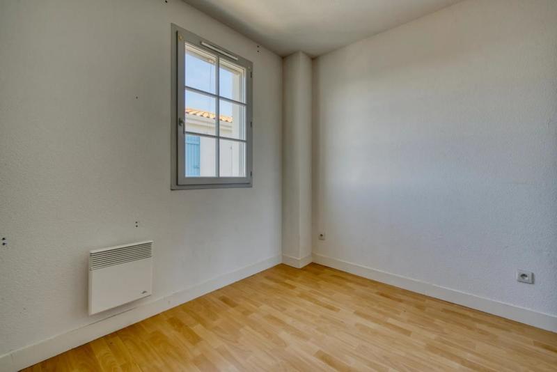 Maison - 49 m² - 3 pièces