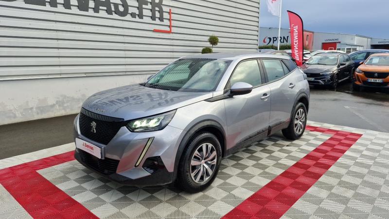 Peugeot 2008 Business bluehdi 110 ss bvm6 active