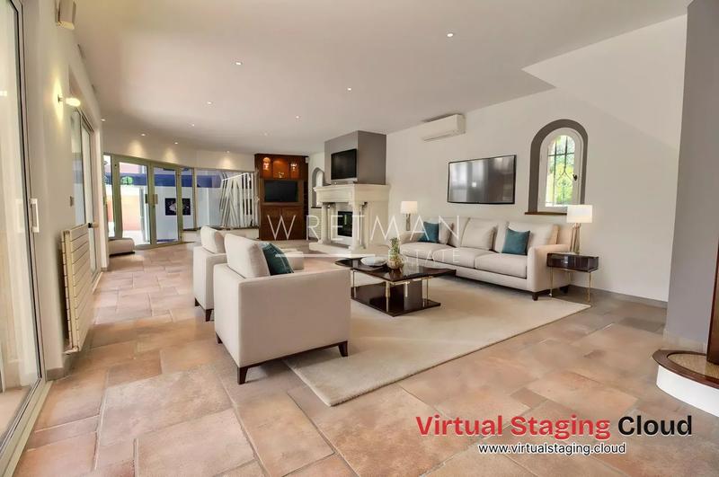 Villa - 230 m² - 6 pièces