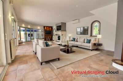 Villa - 230 m² - 6 pièces