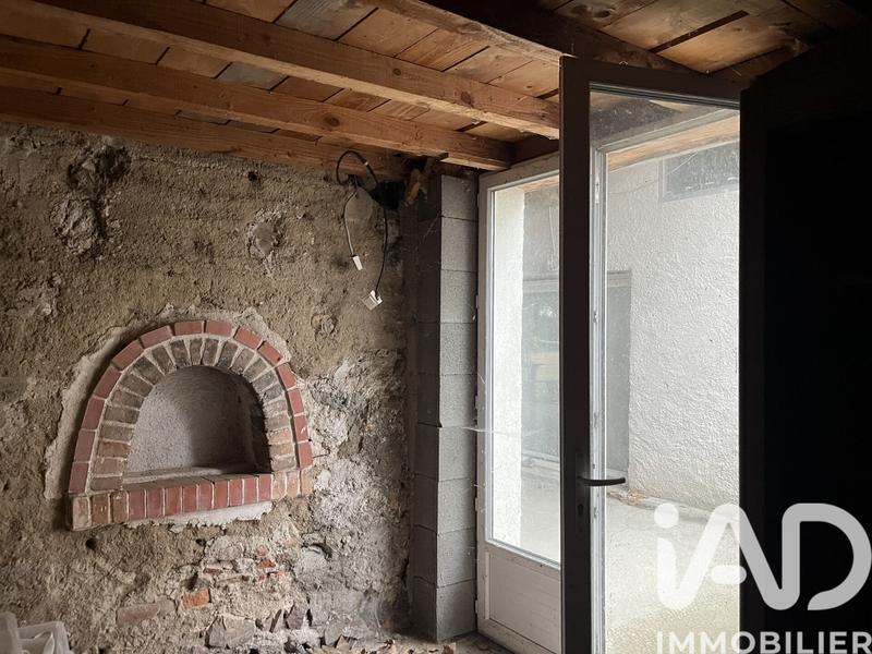 Ferme - 116 m² - 4 pièces