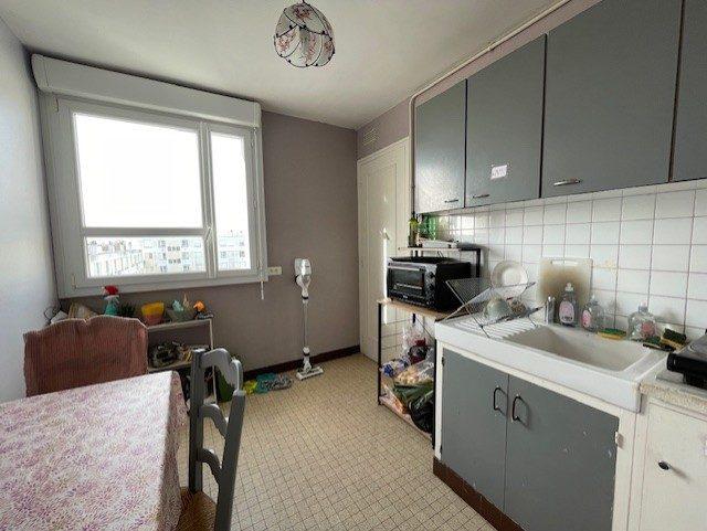 Appartement - 59 m² - 4 pièces