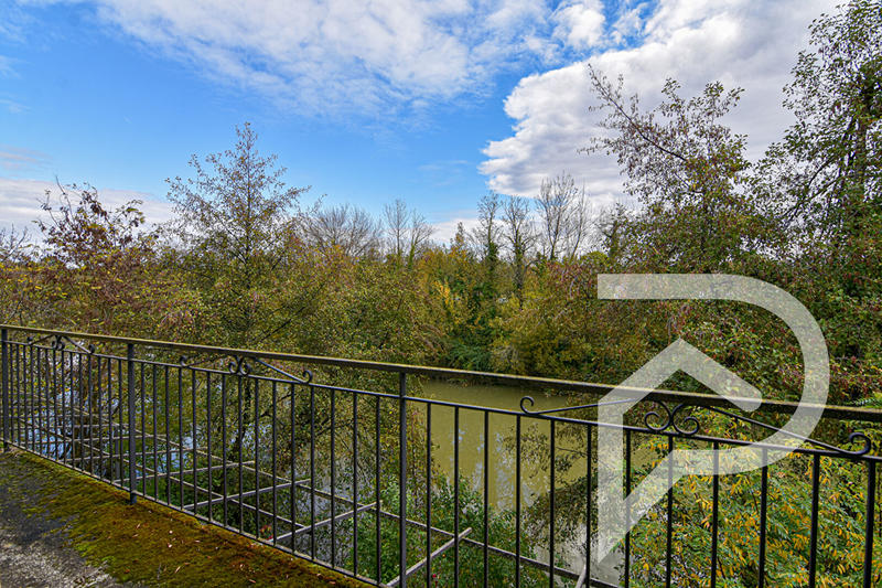 Bureau - 17 m² - 1 pièce