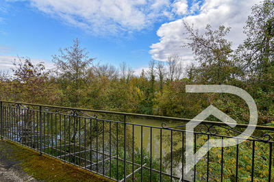 Bureau - 17 m² - 1 pièce