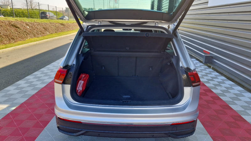 Volkswagen Tiguan 1.5 tsi 130ch bvm6 life