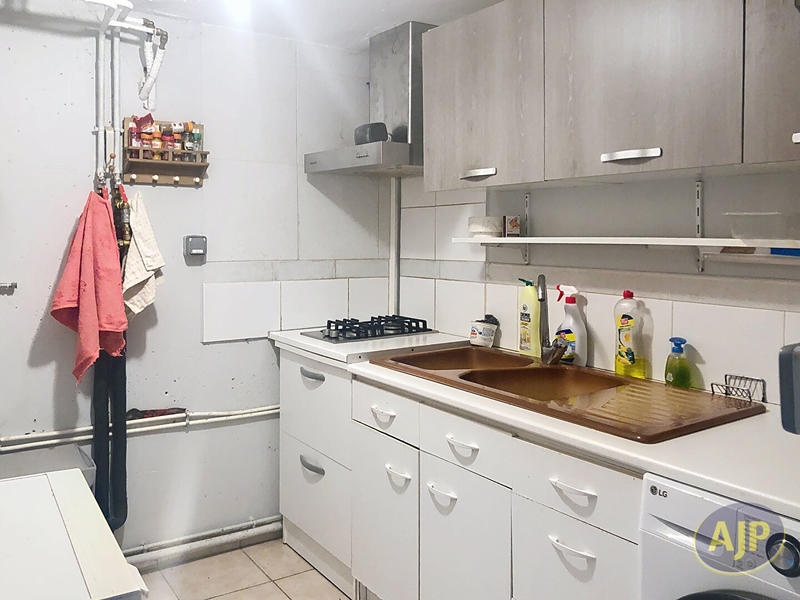 Maison - 137 m² - 6 pièces