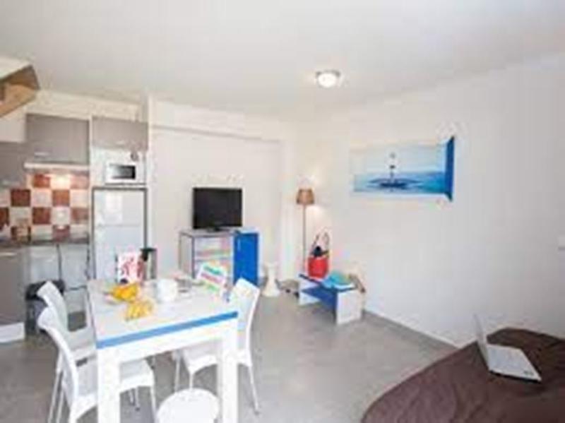 Duplex - 32 m² - 2 pièces