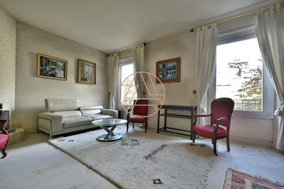 Duplex - 135 m² - 7 pièces