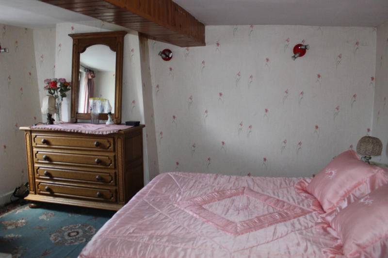 Maison - 73 m² - 4 pièces