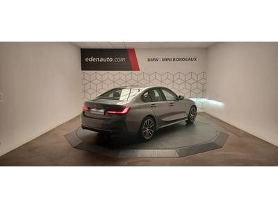 Bmw Série 3 318d 150 ch Bva8