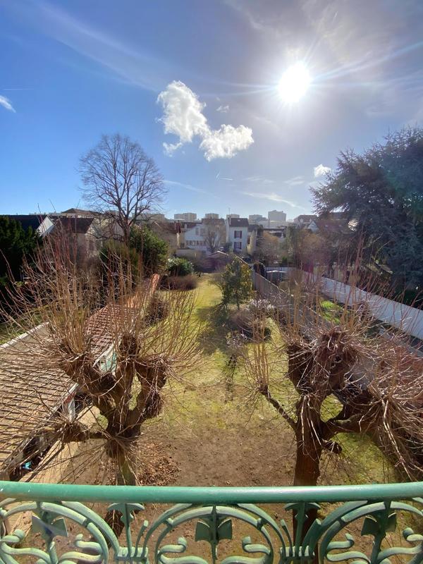 Maison - 105 m² - 6 pièces