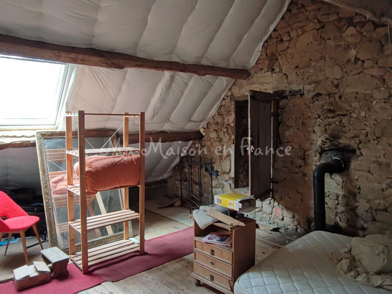 Maison - 145 m² - 5 pièces