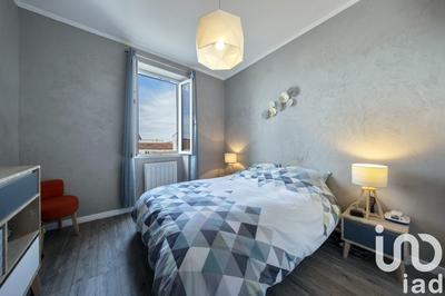 Maison - 73 m² - 4 pièces