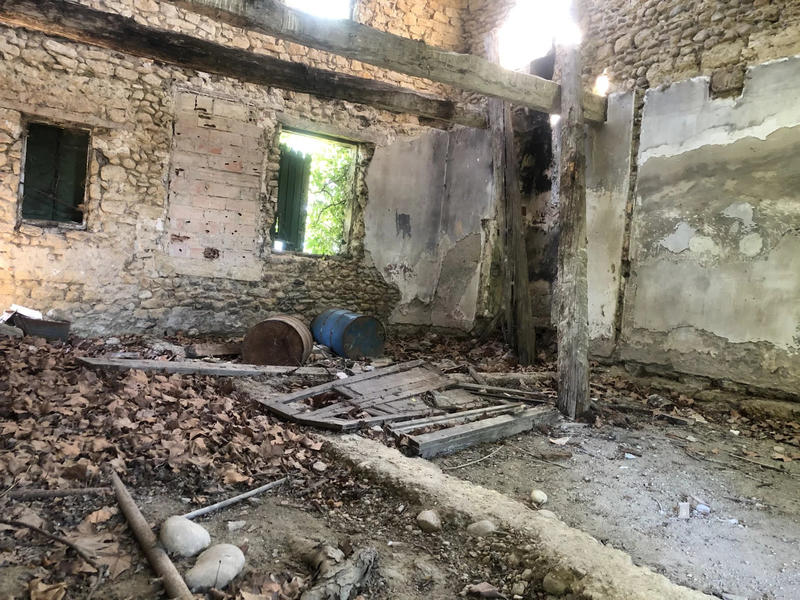 Ferme - 163 m² - 3 pièces