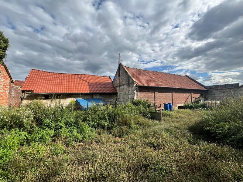 Ferme - 142 m² - 6 pièces