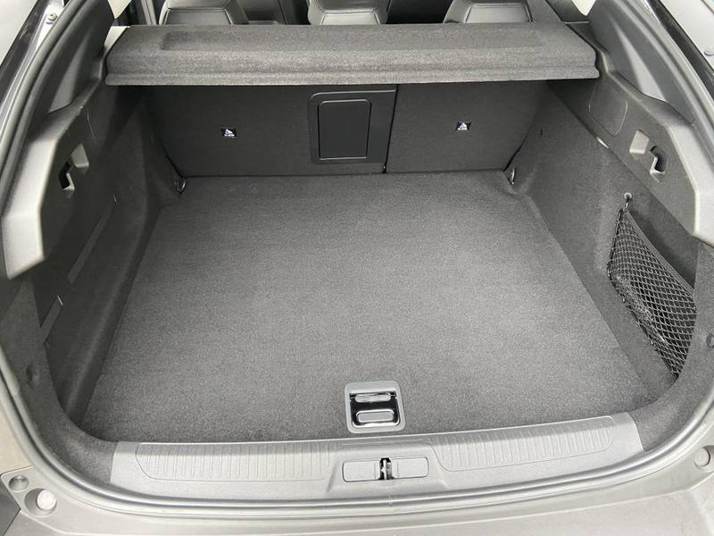 Peugeot 408 Phev 225 Allure Pack