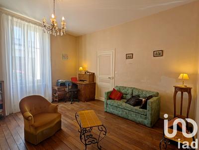 Maison de ville - 148 m² - 6 pièces