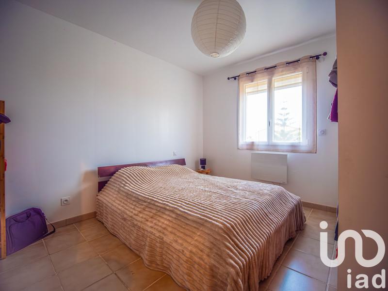 Maison - 138 m² - 10 pièces