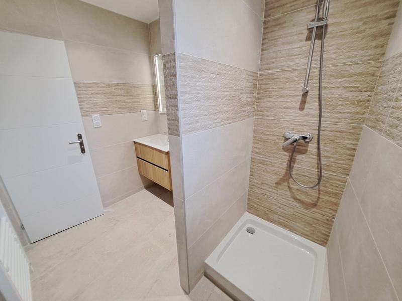 Maison de village - 78 m² - 3 pièces