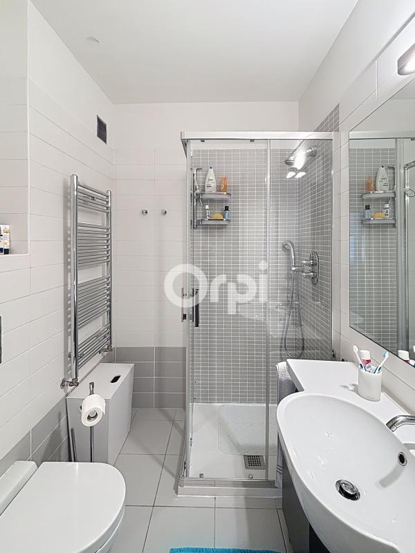 Appartement - 49 m² - 2 pièces