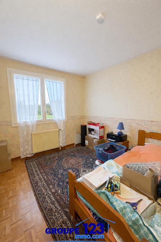 Maison - 251 m² - 8 pièces