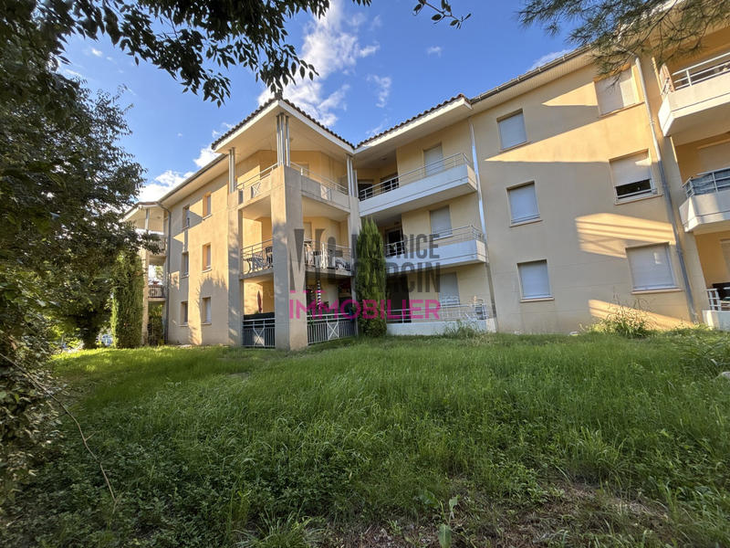 Appartement - 53 m² - 3 pièces