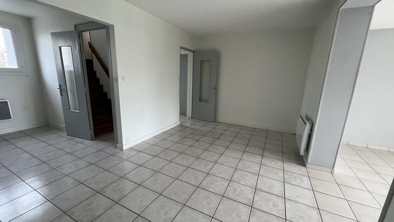 Maison - 78 m² - 4 pièces