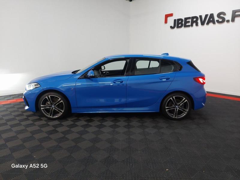 Bmw Série 1 118i F40 136 Ch Dkg7 m Sport