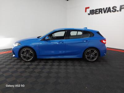 Bmw Série 1 118i F40 136 Ch Dkg7 m Sport