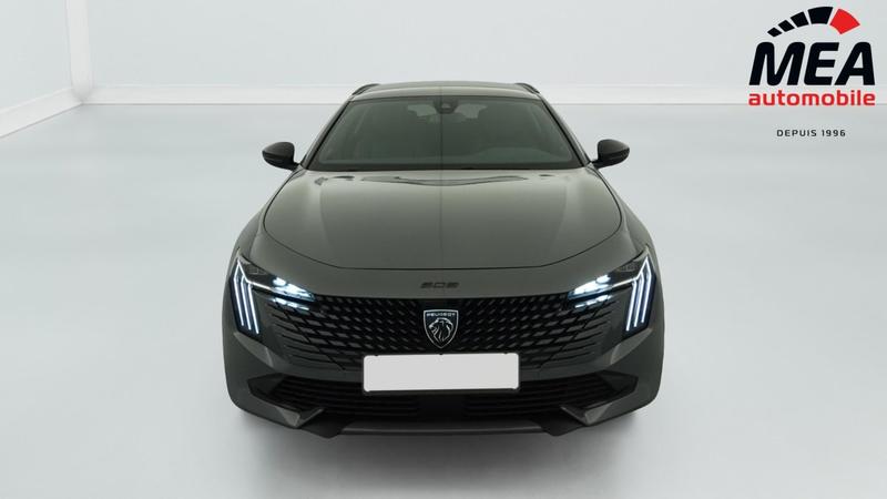 Peugeot 508 Sw Hybrid 225 e-Eat8 Allure