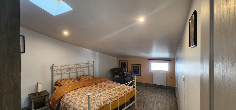 Appartement - 78 m² - 3 pièces