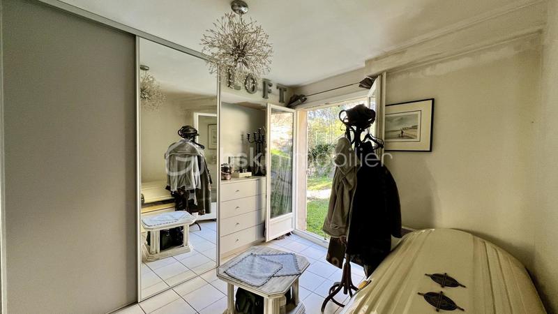 Villa - 135 m² - 4 pièces