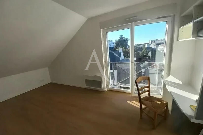 Appartement - 36 m² - 1 pièce