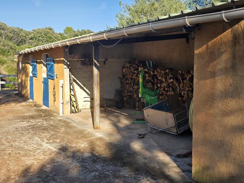 Mas - 175 m² - 6 pièces