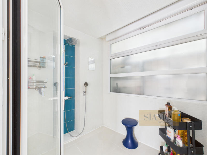 Appartement - 232 m² - 7 pièces