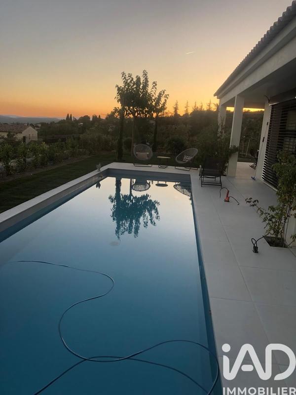 Maison de maîtres - 175 m² - 4 pièces