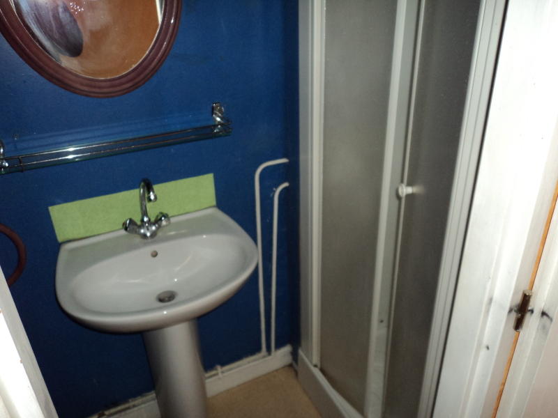 Appartement - 29 m² - 1 pièce