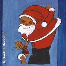 Même pas peur du Père Noël - Compagnie la Loge