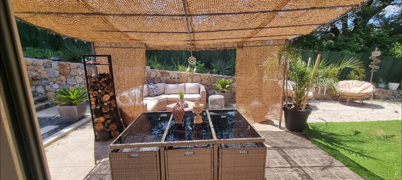 Maison - 81 m² - 4 pièces