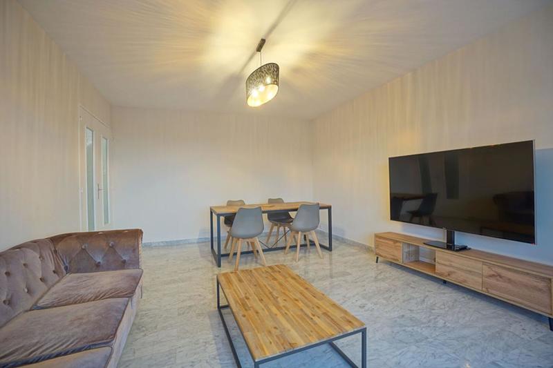 Appartement - 73 m² - 3 pièces