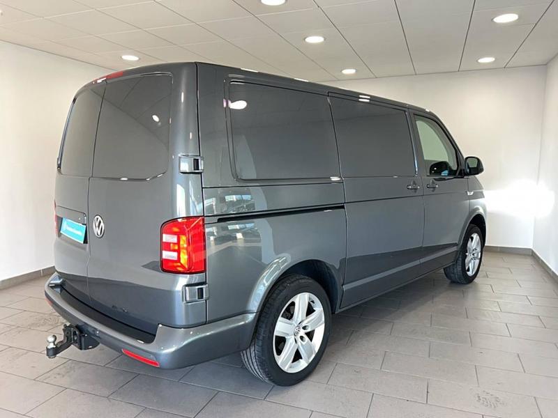 Volkswagen Transporter Fourgon Fgn Tole L1h1 2.0 Tdi 204 Business Line