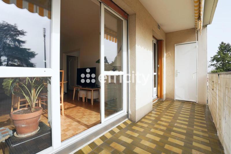 Appartement - 75 m² - 4 pièces