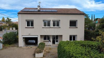 Maison - 144 m² - 7 pièces