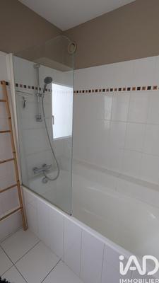 Appartement - 57 m² - 2 pièces