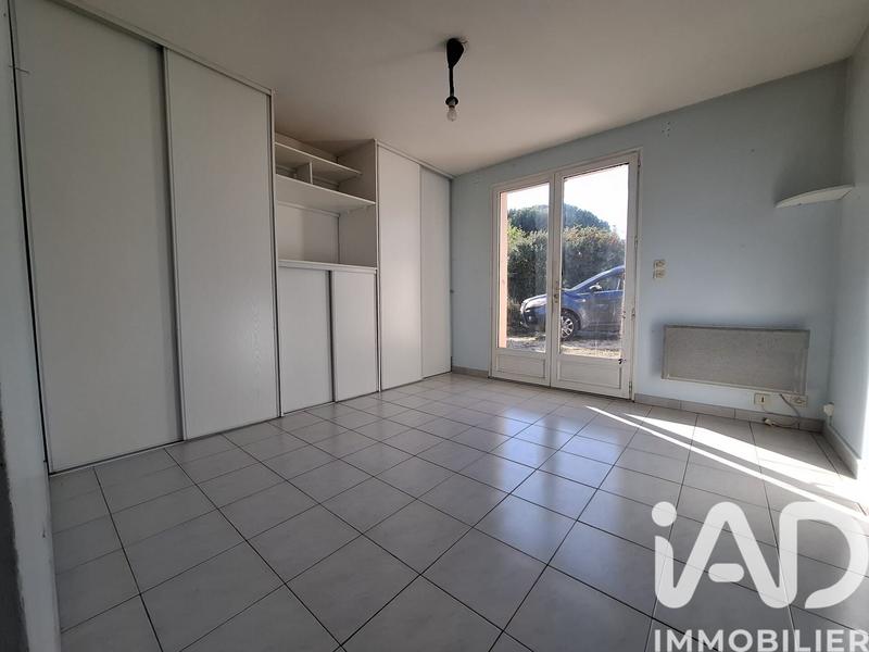 Maison de village - 104 m² - 4 pièces