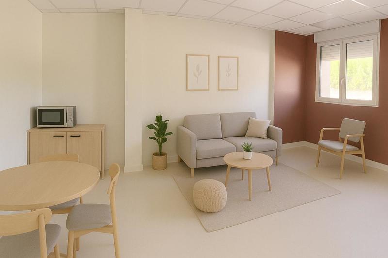 Local commercial - 32 m²