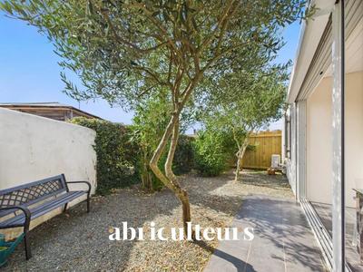 Maison de village - 71 m² - 3 pièces